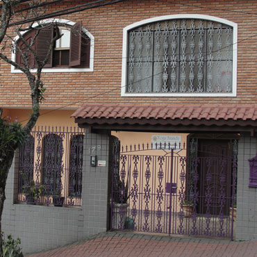 Estrutura | Sede própria - Yoga Ananda: Centro de Estudos e Pilates - Zona Norte - SP