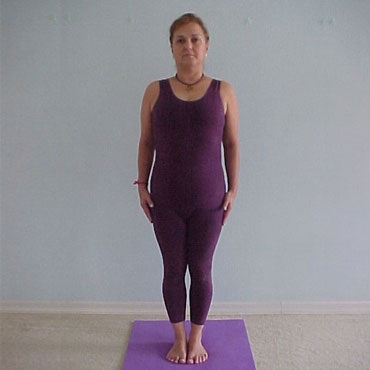 Asanas ou Posturas | Yoga Ananda: Centro de Estudos e Pilates - Zona norte - SP
