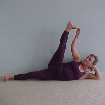 Asanas ou Posturas