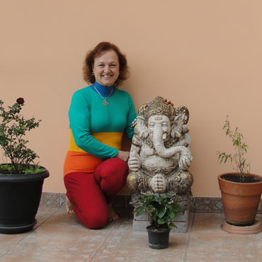 Professores - Yoga Ananda: Centro de Estudos e Pilates - Zona Norte - SP