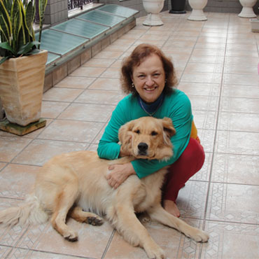 Professores - Yoga Ananda: Centro de Estudos e Pilates - Zona Norte - SP